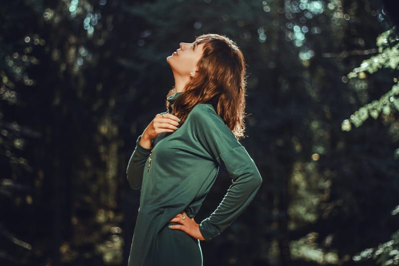 Insulin Levels May Predict Menopause Hot Flashes - Image 2