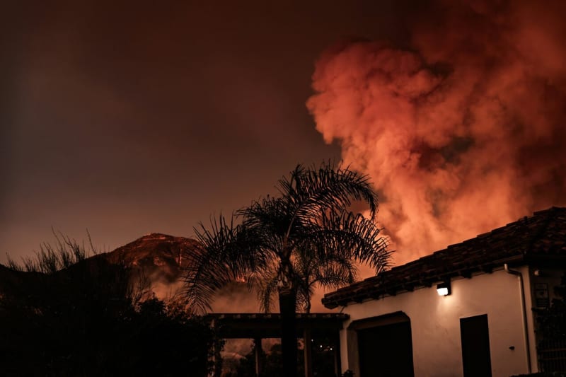 Nature Could Save Billions in Disaster Costs, Report Finds - Image 2