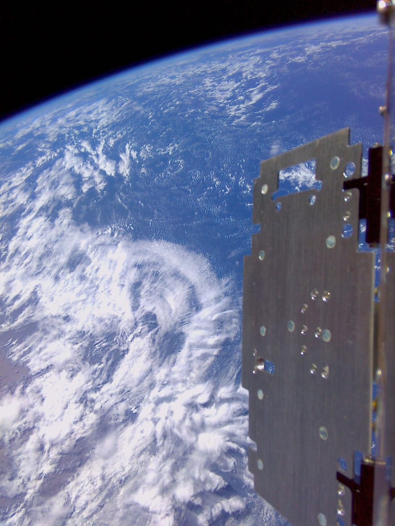 Australia's SpIRIT Satellite Completes 690M KM Space Mission - Image 2