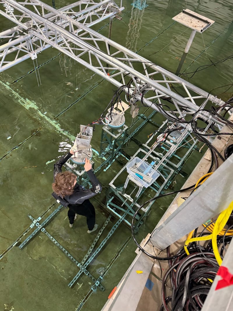 Scientists Create Blueprint to Speed Wave Energy Development - Image 2