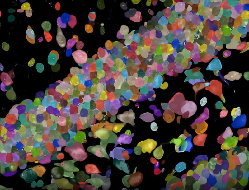 Scientists Create 'Tape Recorder' Inside Living Cells