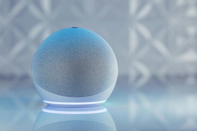 Smart Speaker Cuts Blood Sugar, Anxiety in Seniors - Image 2
