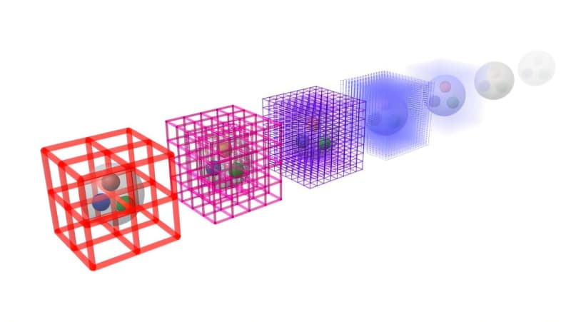 AI Solves 30-Year Physics Computing Problem