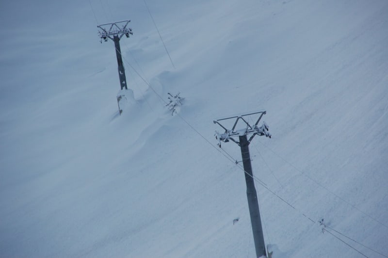 Breakthrough Computer Simulations Make Mountain Communities Safer From Avalanches - Image 2