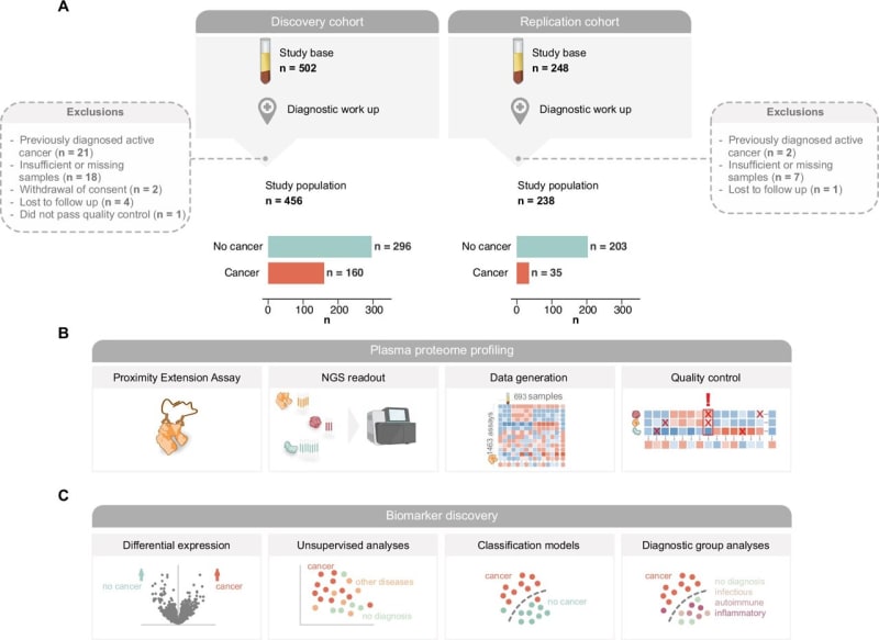Simple Blood Test Spots Cancer in Hard-to-Diagnose Patients - Image 2