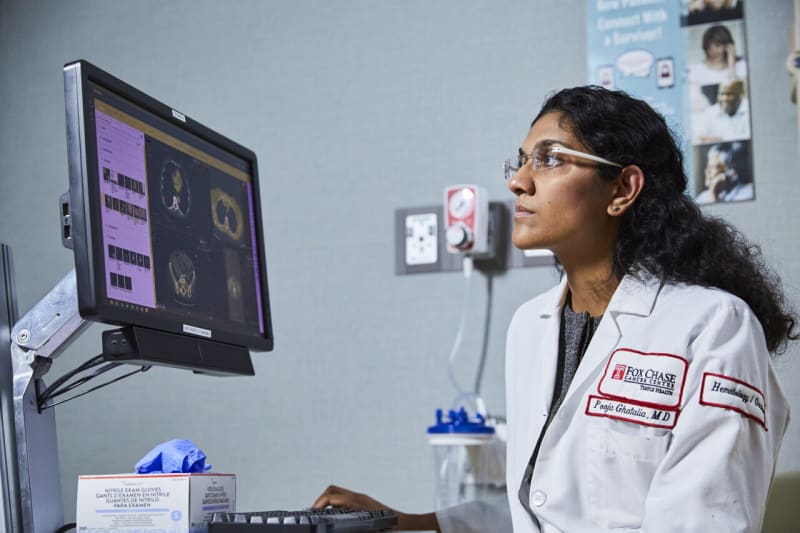 Blood Test Helps Bladder Cancer Patients Skip Surgery - Image 2