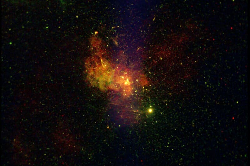 NASA Telescope Catalogs 1.3 Million X-Ray Sources in Space - Image 2