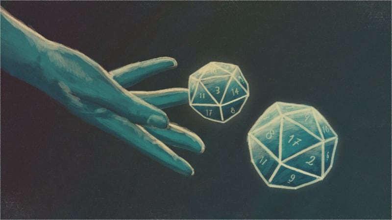 Random Science Experiments Beat Careful Planning, Study Finds - Image 2