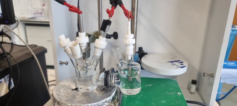 Scientists Turn Biodiesel Waste Into Clean Hydrogen Fuel - Image 2