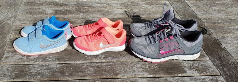 Kids Can Start Running With You as Early as Age 7 - Image 2