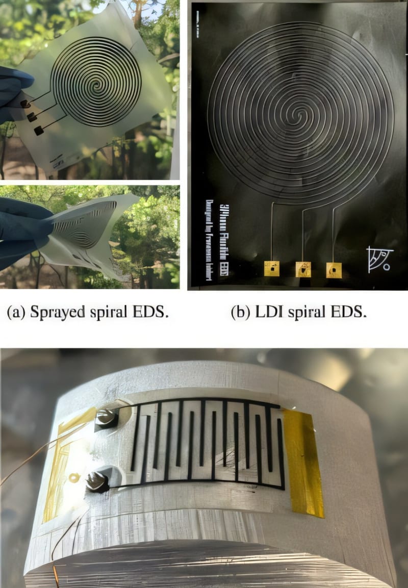 Scientists Create Flexible Force Fields for Moon Missions