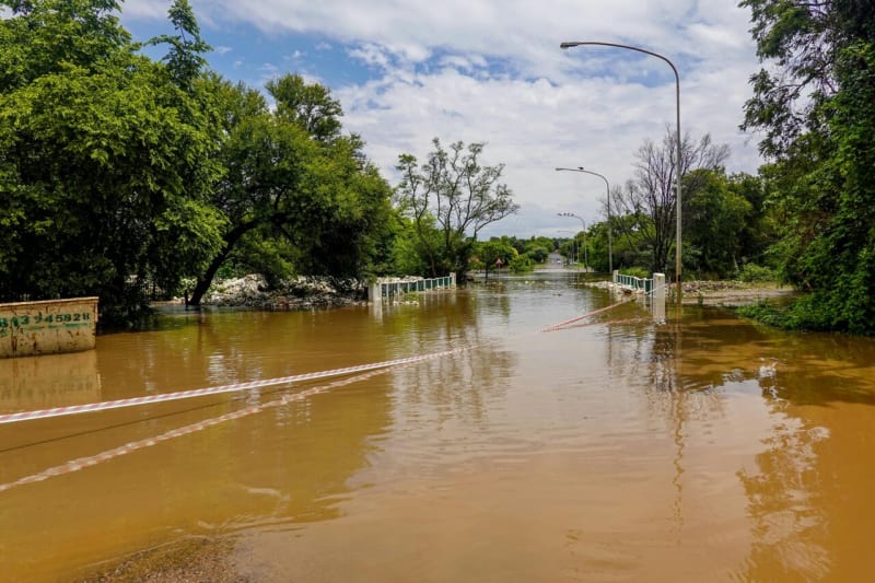 New Flood Model Helps Rescuers Find Missing People Faster - Image 2
