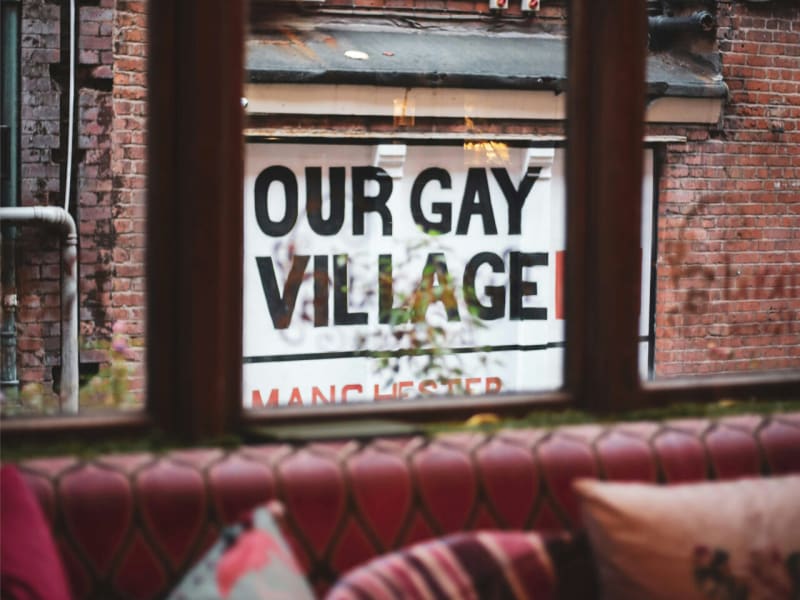 Gay Neighborhoods Boost Voter Turnout in Sweden Study - Image 2