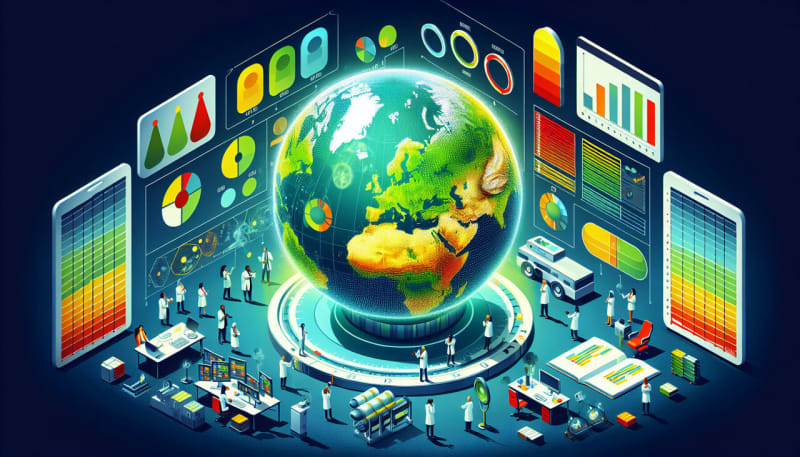 Climate Action Could Save 1.32 Million Lives by 2040 - Image 2