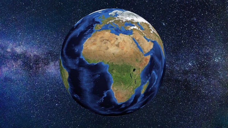 Global Climate Breakthrough: New Framework Brings Hope for Adapting to Climate Change - Image 2