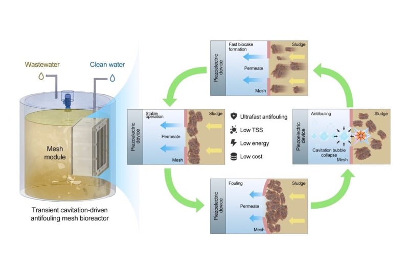 New Wastewater System Cuts Costs 50%, Boosts Efficiency 20x - Image 2
