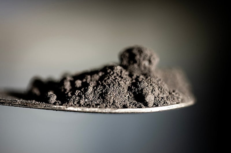 Brilliant Discovery Turns Coal Mining Waste Into Treasure Trove of Rare Earth Elements