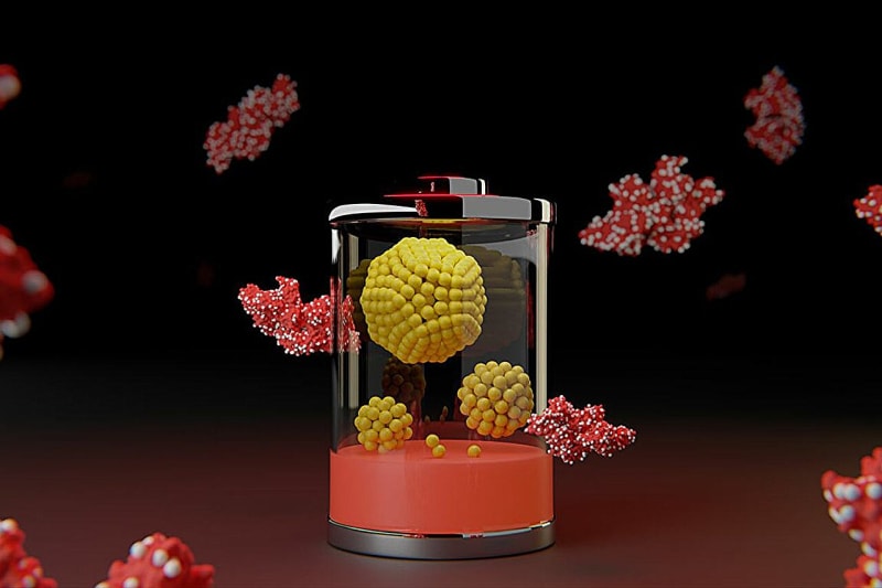 Scientists Recharge Edison's 1900 Battery in Seconds