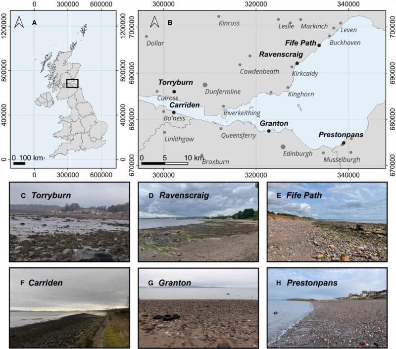 Scottish Scientists Pioneer New Understanding of Evolving Coastal Landscapes - Image 2