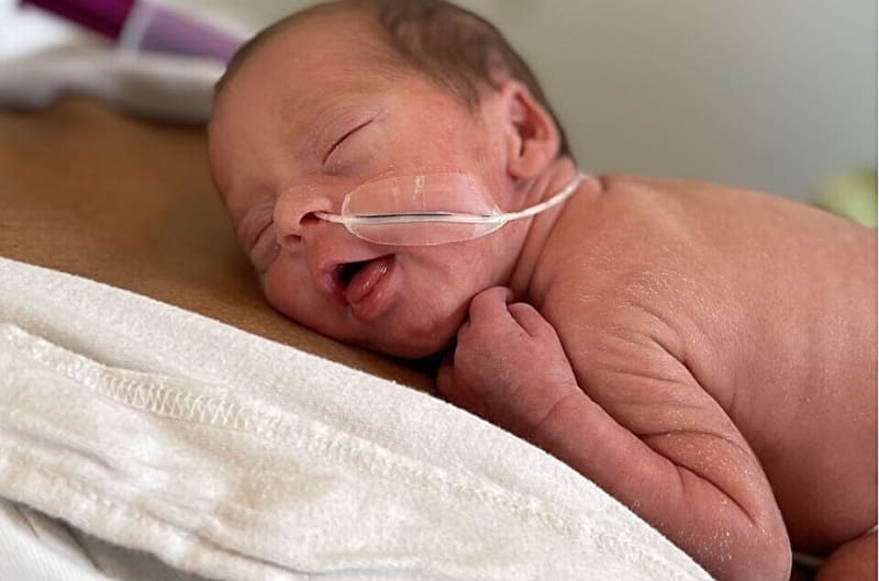 Preemie Babies Born Under 2 Pounds Rate Life Just as Happy - Image 2