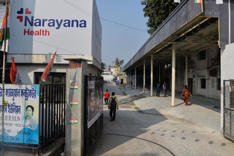 India Contains Nipah Virus Outbreak, No Cases Outside Country - Image 2