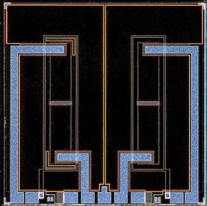 New Chip Makes pH Testing Simpler for Medical, Farm Use