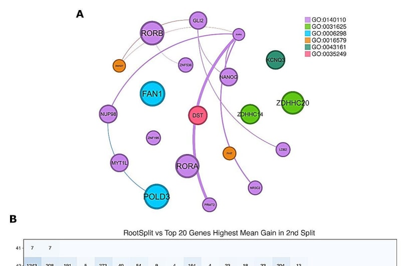 AI Cracks Code on Huntington's Disease Onset Timing - Image 2
