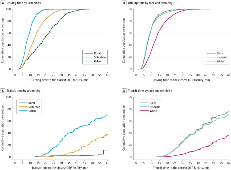 Yale Finds Fix for Methadone Access Gaps in Connecticut - Image 2
