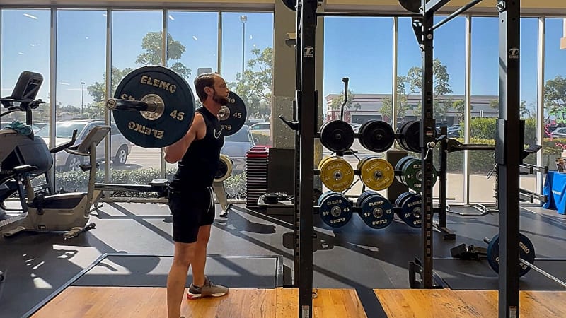 Dad Avoids Spinal Fusion Thanks to New Surgery Technique