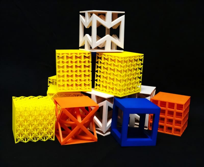 Scientists Design Smarter Bone Implants That Keep You Strong