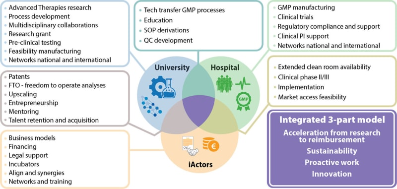 Lund's New Model Speeds Life-Saving Gene Therapies - Image 2