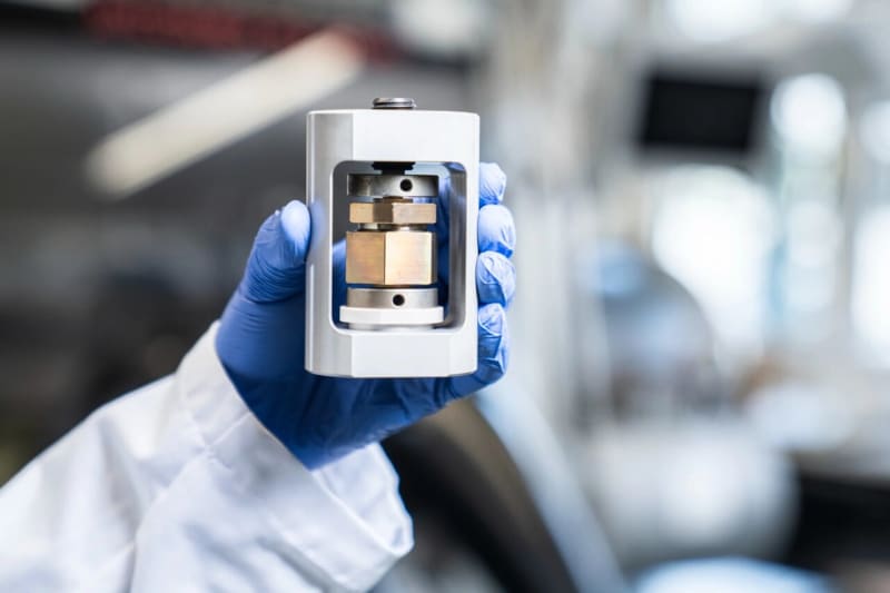 Breakthrough Battery Technology Promises Safer, Longer-Lasting Energy Storage - Image 2