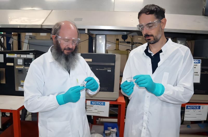 Australian Reactor Makes Cancer Scans Safer, Cheaper