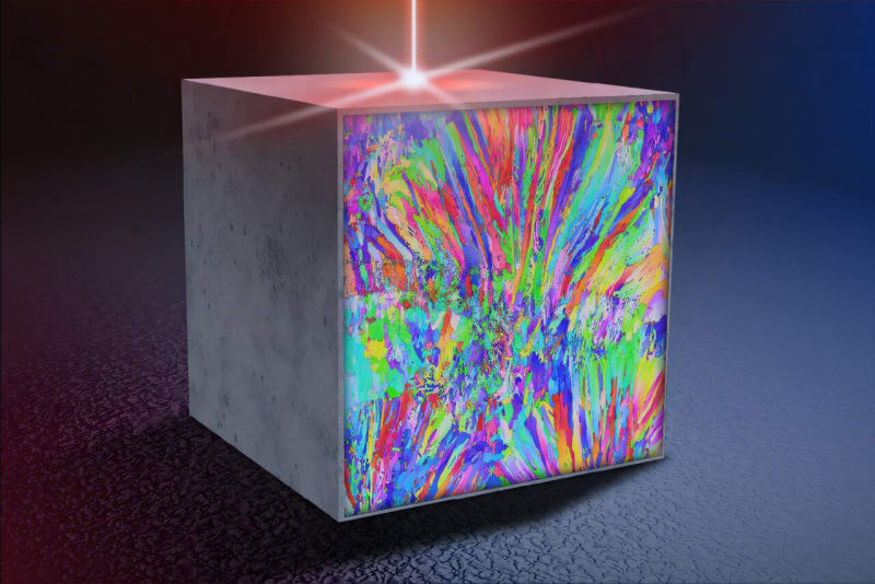 Scientists Tune Metal Like a Guitar With 3D Printing