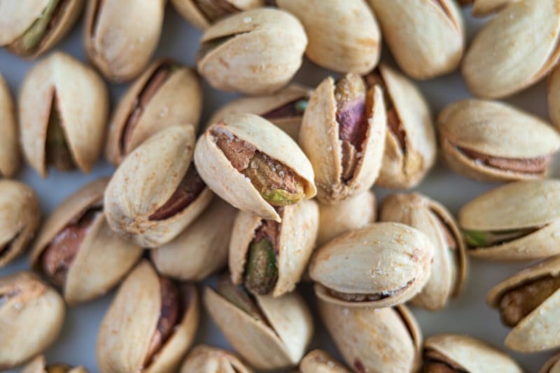 UC Davis Cracks the Code on Pistachio Hull Protection - Image 2