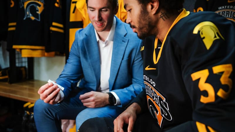 Saliva Test Could Detect 50% of Missed Concussions