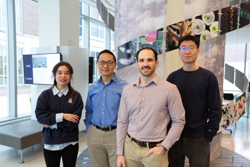 Scientists Use Light to Unlock New Bacterial Superpowers - Image 2