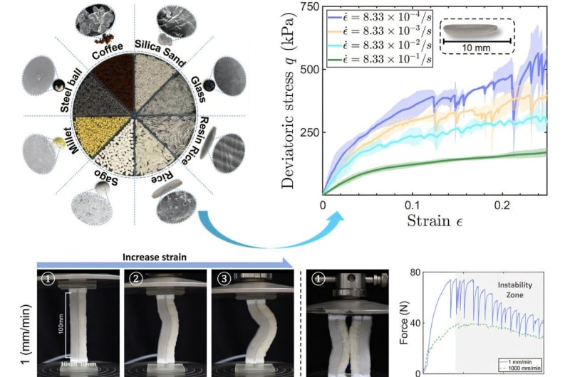 Rice Grains Power Next-Gen Soft Robots - Image 2