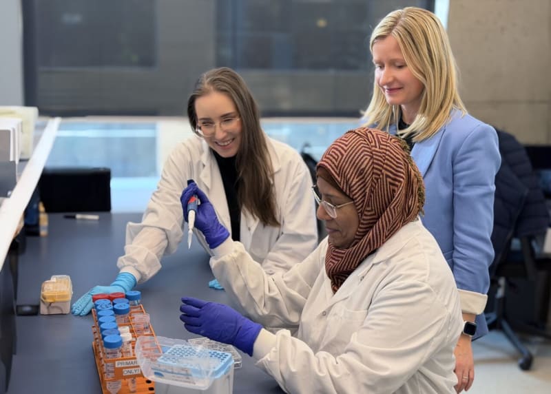 Gene Cream Could Cure Rare Skin Disease With One Treatment - Image 2