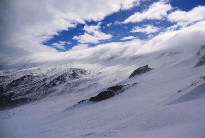 California's Snowpack Low, But Reservoirs Hit 138% Full - Image 2