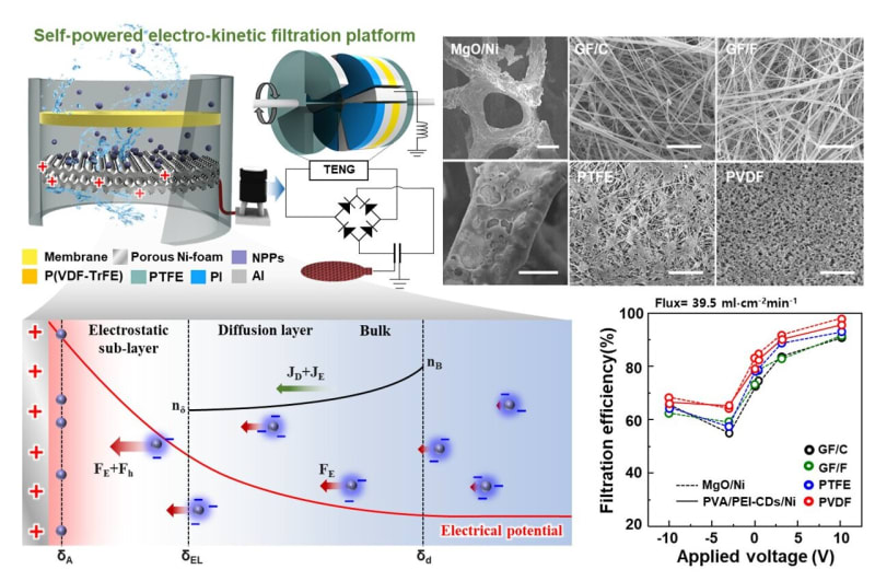 New Filter Removes 99% of Nanoplastics From Drinking Water - Image 2