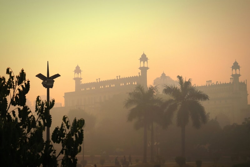 India's Community Air Monitors Help Cities Fight Pollution - Image 2