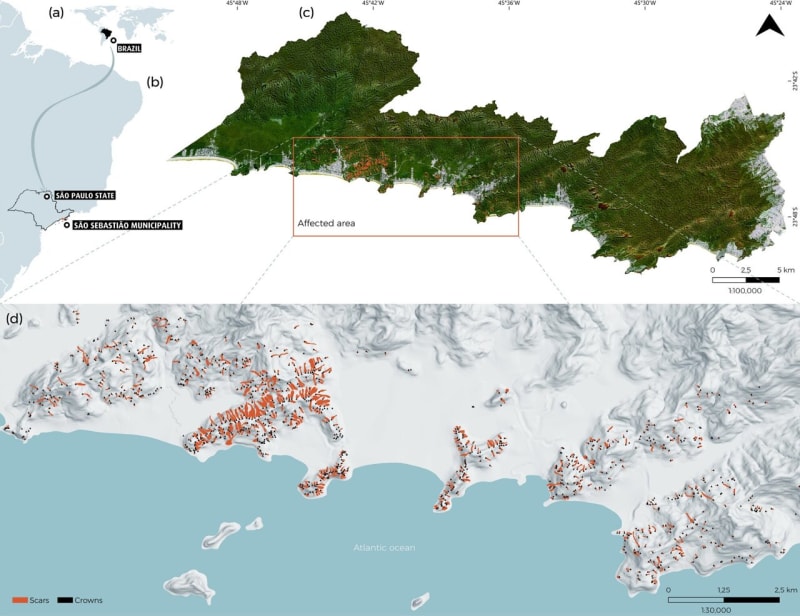 New Method Saves Lives by Predicting Landslides Better - Image 2