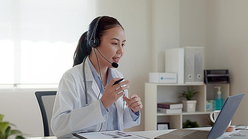 Telehealth Boosts Cancer Survivor Genetic Testing by 186%