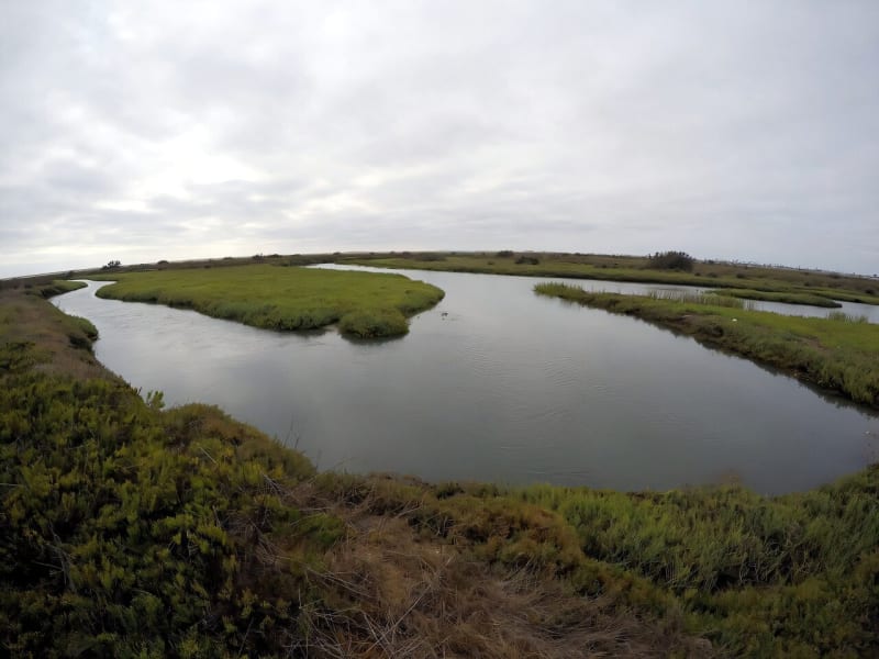 Tijuana Sewage Pipe Fixed in 3 Days, Not 10