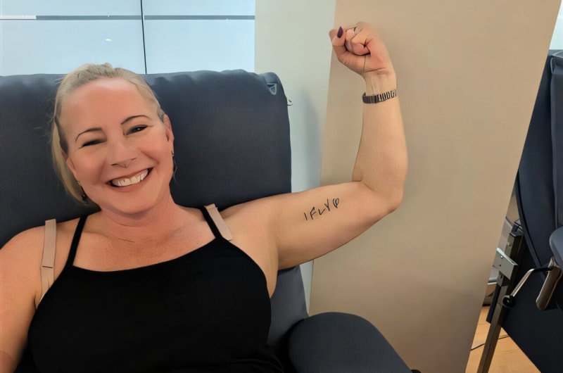 Blood Donation Rules Relaxed: Tattoos, Travel Now OK - Image 2