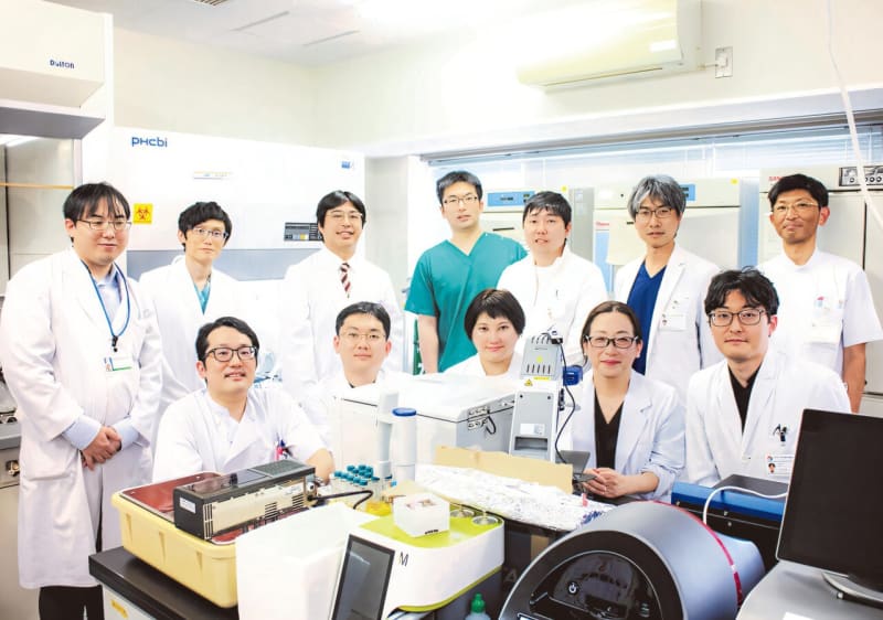 New Brain Tumor Test Replaces Risky Surgery for 10 Patients