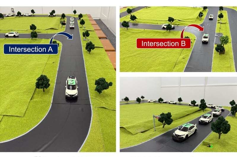 Scientists Turn Traffic Jams Into Computers to Save Energy - Image 2