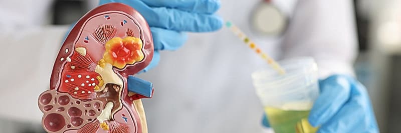 Early Kidney Tests Could Save Millions From Silent Disease