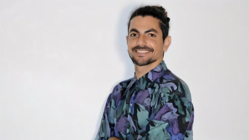 Punk Rock Scientist Brings Jam Sessions to the Lab